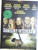 Konflikt interesów