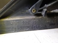 mirror right Audi A3 LZ9V 5 PIN 1998