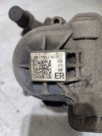 Volkswagen Touran III 20r 5TA rear part side right caliper