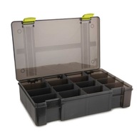 Pudełko Matrix Storage Box 16 Deep Głębokie Skrzynka Na Akcesoria Koszyki