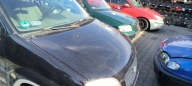 Capot Z5J SUZUKI IGNIS et