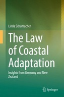 The Law of Coastal Adaptation: Insights from