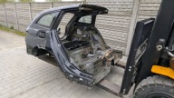 BMW 3 G21 320E 330E rear panel sump hybryda fender quarter