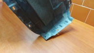 mudguard left left front front TOYOTA CHR C-HR 23- LIFT
