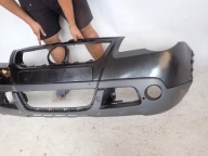 VW POLO IV 4 CROSS LIFT 05-09 bumper front front