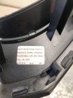 RAHMEN Blende Abdeckung des Kombiinstruments VW PASSAT B8 3G1858366A