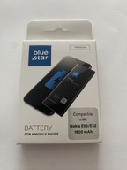 Bateria Do Nokia E52 E90 i kompatybilne - Blue Star 1600 mAh - Premium