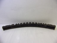 ABSORBER PIANKA of a bumper front A KLASA W 169