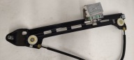 window regulator right front mechanism VW Passat CC 2,0 TDI
