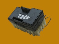 Module fusibles Relais Ford Mondeo Mk4 (2007-2014)