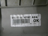 right pillar cover SLUPKA A OPEL MOKKA A