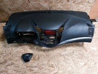dashboard console airbag Hyundai i40 10