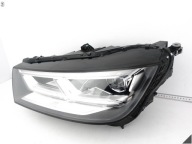 AUDI Q5 SQ5 80A II FY 17-20 light MATRIX FULL LED left front EUROPA *035*