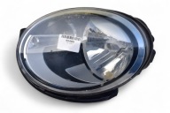 light left front VOLKSWAGEN BEETLE II PRZEDLIFT 2011-2016R UK