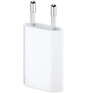 Ładowarka wtyczka 5w do iPad mini 4, 3, 2, 1, iPod 7, 6, iPhone 5, 5s, 5c