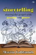 Storytelling: Sharing The Gospel With Passion And