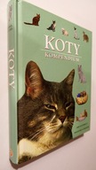 Koty - kompendium