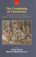 The Complexity of Conversion: Intersectional
