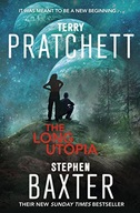 The Long Utopia: (The Long Earth 4) Pratchett