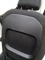 tapacirung sjedala CITROEN BERLINGO 24R