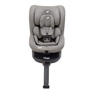 JOIE FOTELIK I-SPIN 360 ISOFIX 0-18KG GREY FLANEL