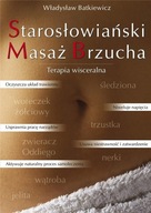 Starosłowiański masaż brzucha, Batkiewicz
