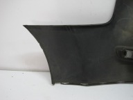 bumper rear rear part side right MITSUBISHI OUTLANDER II 09R