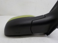 CHEVROLET SPARK III M300 mirror exterior right 5 vertical