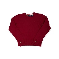 Bluzka sweterek dla chłopca POLO RALPH LAUREN 8+