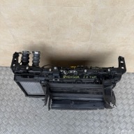 support panel for radiators complete JEEP AVENGER 2023 ROK 1.2 THP