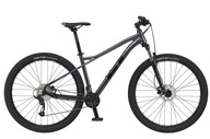 Rower MTB GT AVALANCHE 27,5 SPORT GUN 2024 rama M koło 27,5 " szary