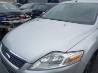 Cofano Ford Mondeo MK4 07-14 kod lakieru EQ