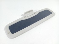Smart Fortwo 450 01-07 cover PRZECIWSLONECZNA left driver´s visor left