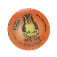 POKEMON TAZO 2 #16 Pidgey