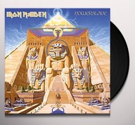 IRON MAIDEN Powerslave (Limited Edition) LP