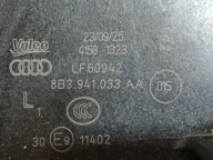 light front left AUDI A5 8B3 FULL LED 8B3941033AA