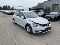 Volkswagen Golf Comfortline Climatronic