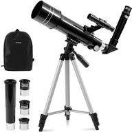 Ďalekohľad Uniprodo UNI_TELESCOPE_03 400 mm