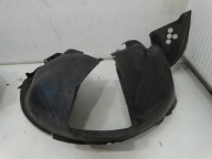 mudguard right front front VOLKSWAGEN T5 TRANSPORTER 7H0809962B
