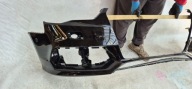 AUDI A3 III 3 8V sedan S-LINE 13-16 bumper front front washer 6XPDC