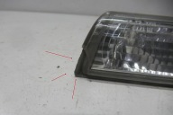 VW PHAETON indicator mirrors right 3D0949102