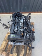 engine complete AUDI VW SEAT SKODA 2.0 TDI CFF CFFB 159484 KM original *3