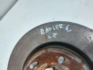 Ford Ranger X 6 VI 2024r swing front left PB3C-3K171-AB