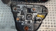 light rear part right BMW 5 E39 sedan 95