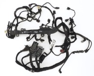 bundle of the engine OPEL ASTRA 5 K 1.6 CDTI B16DTU
