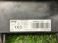 Module fusibles FIAT PANDA 2