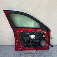 door complete front left ALFA ROMEO GIULIA 2018 ROK