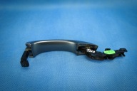 handle exterior left front rear part Audi A6 A7 A8 Q7 4M 4H0837205 LX7R