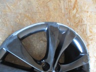 disk hliníkový OPEL INSIGNIA 8,5Jx20 ET45 5x120