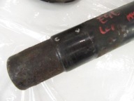 shock absorber left front BMW 3 E46 sedan Kombi Coupe Compact SACHS 556 867